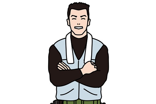大阪 求人 ガテン