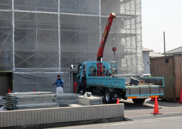 豊中で防水・外壁の修繕を行う【株式会社栄進】なら有資格者が施工するから安心！